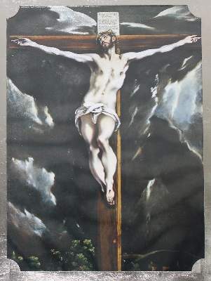 Bild Nr.2: 124-893 Meisterwerke: (Faksimile)