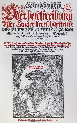 Bild Nr.1: 124-902 Sammlung: (Faksimile)