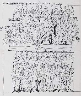 Bild Nr.2: 124-904 Wolfskron,A.v.: (Faksimile)