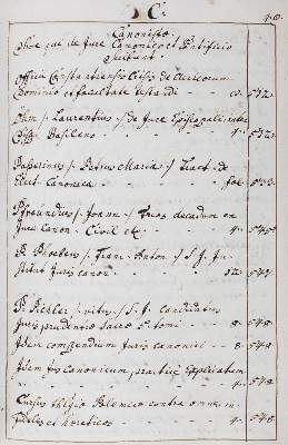 Bild Nr.2: 124-906 Katalog: (Handschriften, Juridica und Kriminologie)