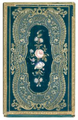 Bild Nr.1: 124-908 Kassette: (Bibliographie und Buchwesen)