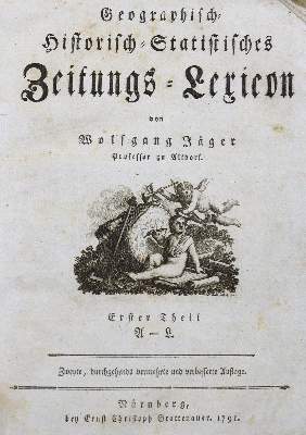 Bild Nr.1: 124-924 Jäger,W.: (Lexika - Wörterbücher - Sprachwissenschaften)