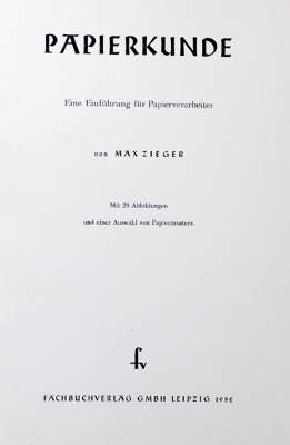 Bild Nr.1: 124-928 Haemmerle,A.: (Papier)