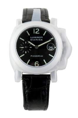 Bild Nr.2: 124-940 Panerai Luminor Marina.: (Aktuelle Mode - Lifestyle - Vintage, Armbanduhren)