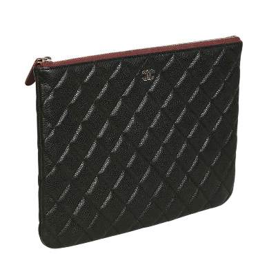 Bild Nr.2: 124-943 Chanel Pochette.: (Aktuelle Mode - Lifestyle - Vintage)