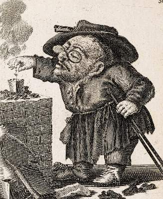 Bild Nr.3: 124-947 Callot,J.: (Kultur- und Sittengeschichte)