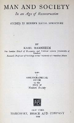 Bild Nr.1: 124-972 Mannheim,K.: (Kultur- und Sittengeschichte)
