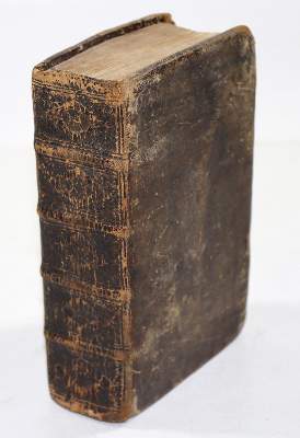 Bild Nr.2: 124-98 (Daniel,G.).: (Descartes)