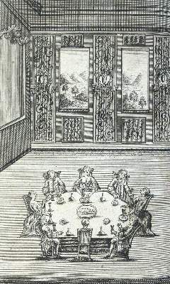 Bild Nr.1: 124-982 Poetische Gesundheiten: (Kultur- und Sittengeschichte)