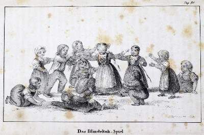 Bild Nr.2: 124-990 Bär,J.J. (Hrsg.).: (Kinder- und Jugendbücher)