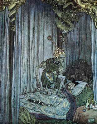Bild Nr.1: 124-995 Andersen,H.C.: (Dulac)