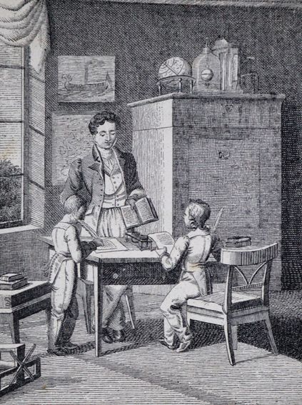 Große Abbildung Nr.1: 125-1000 Gailer,J.E.: (Kinder- und Jugendbücher)