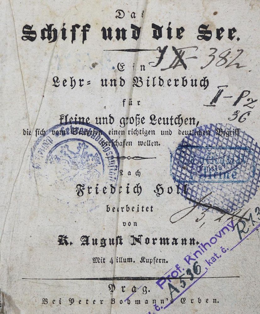 Große Abbildung Nr.2: 125-1003 Holl,F.: (Kinder- und Jugendbücher)