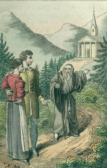 Große Abbildung Nr.1: 125-1008 Löhr,J.A.C.: (Kinder- und Jugendbücher)