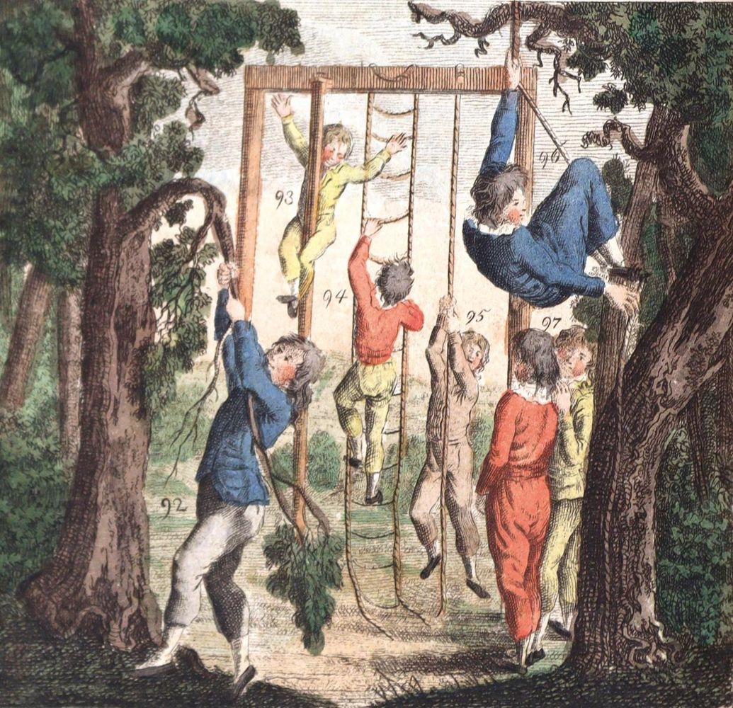 Große Abbildung Nr.5: 125-1014 Neue Bilder Gallerie: (Kinder- und Jugendbücher)