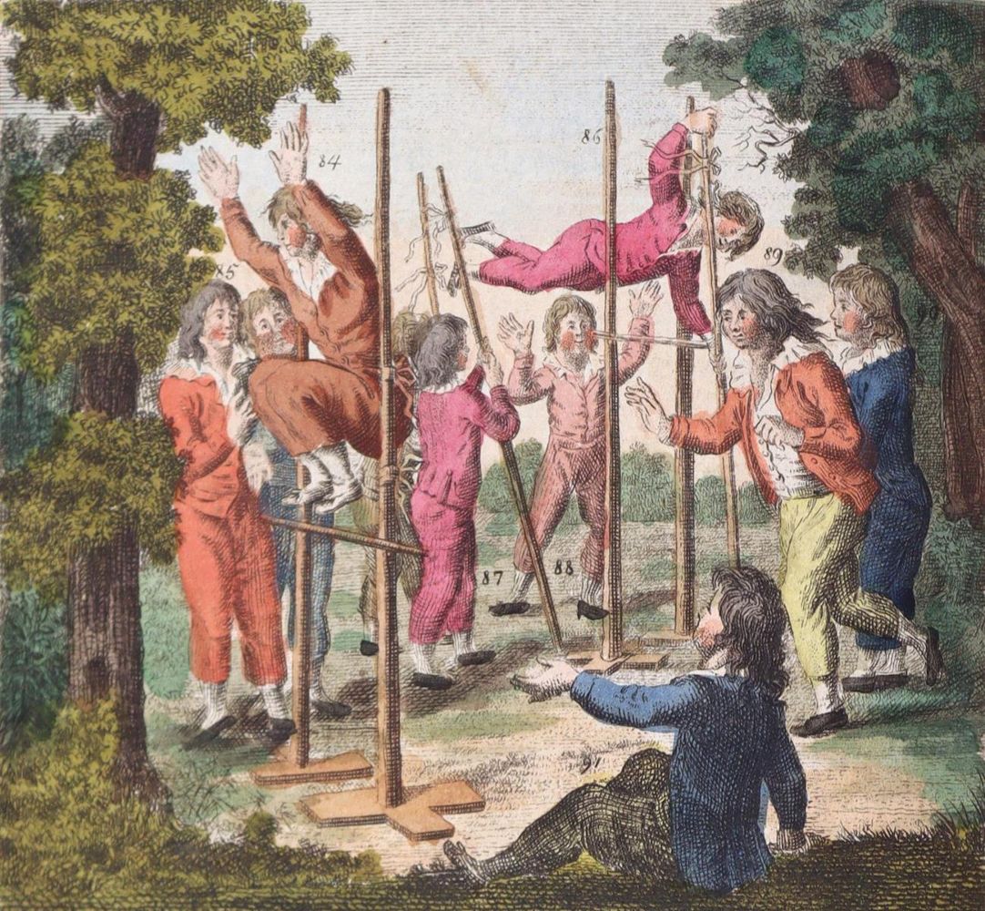 Große Abbildung Nr.6: 125-1014 Neue Bilder Gallerie: (Kinder- und Jugendbücher)
