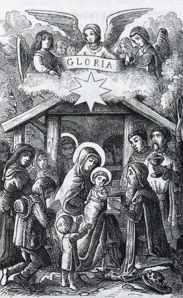 Große Abbildung Nr.1: 125-1021 Pocci,F.: (Kinder- und Jugendbücher)