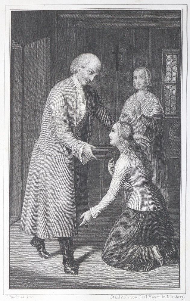 Große Abbildung Nr.1: 125-1029 Schmid,C.v.: (Kinder- und Jugendbücher)