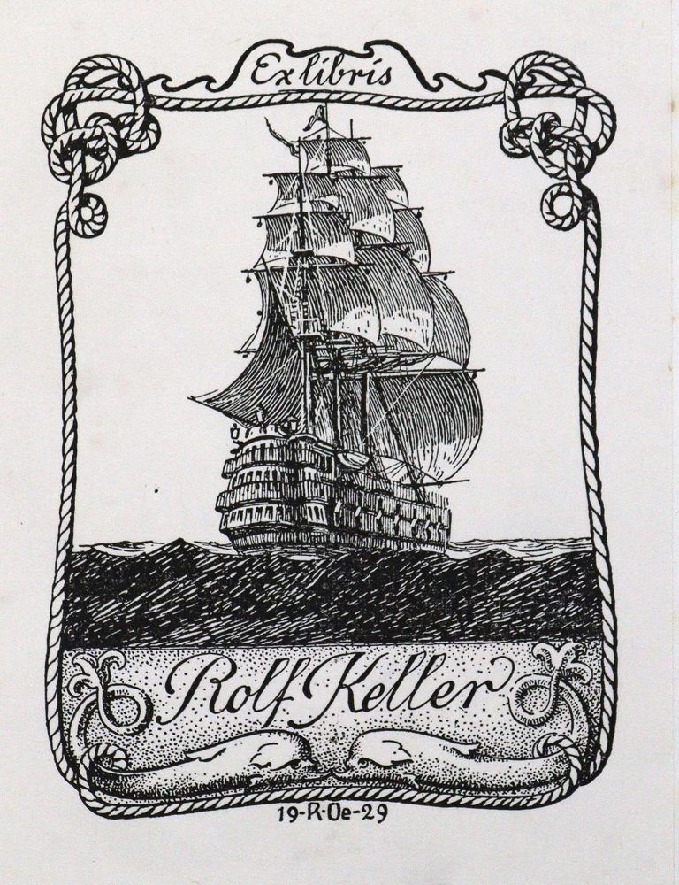 Große Abbildung Nr.1: 125-1064 Colonna,V.: (Literatur und illustrierte Bücher bis 19.Jahrhundert)