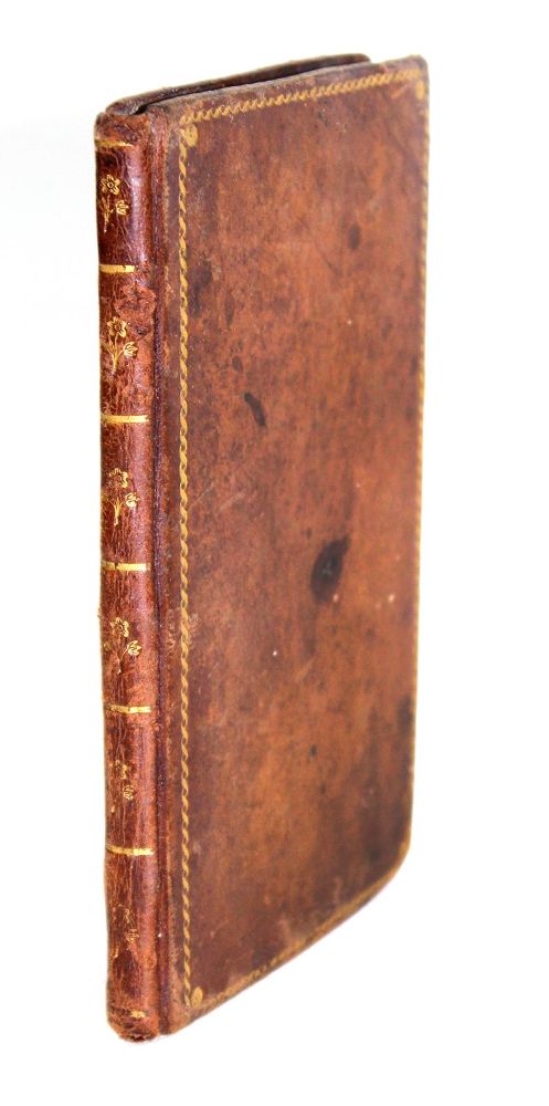 Große Abbildung Nr.10: 125-1073 (Dodsley,R.).: (Literatur und illustrierte Bücher bis 19.Jahrhundert)