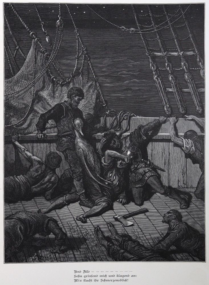 Große Abbildung Nr.1: 125-1074 Freiligrath,F.: (Dore)