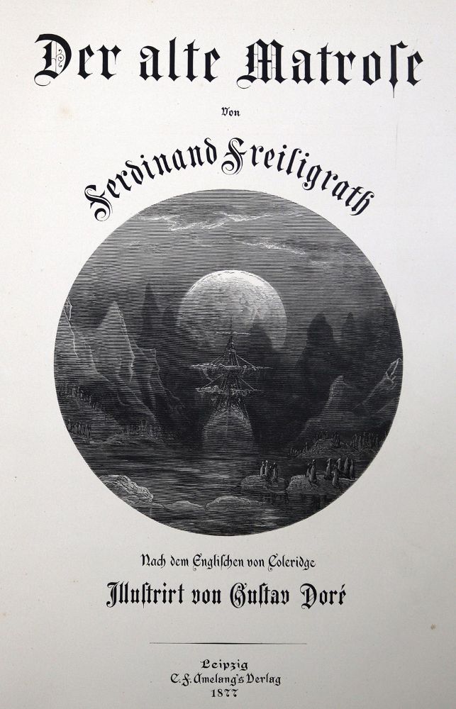 Große Abbildung Nr.3: 125-1074 Freiligrath,F.: (Dore)