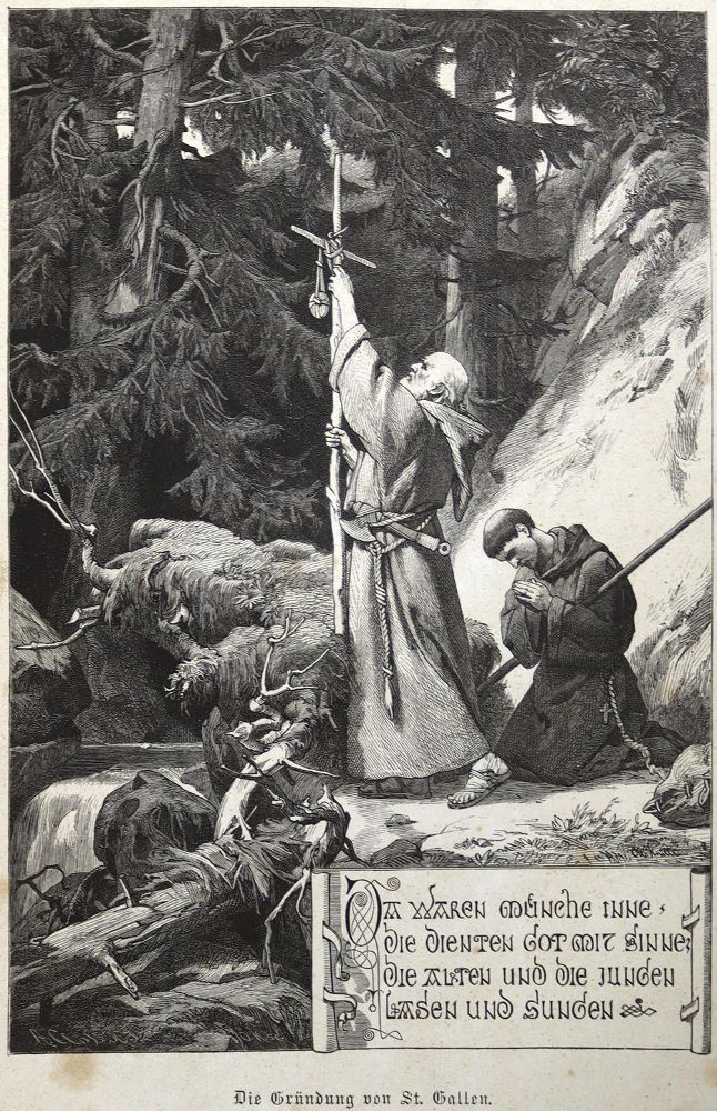 Große Abbildung Nr.4: 125-1074 Freiligrath,F.: (Dore)
