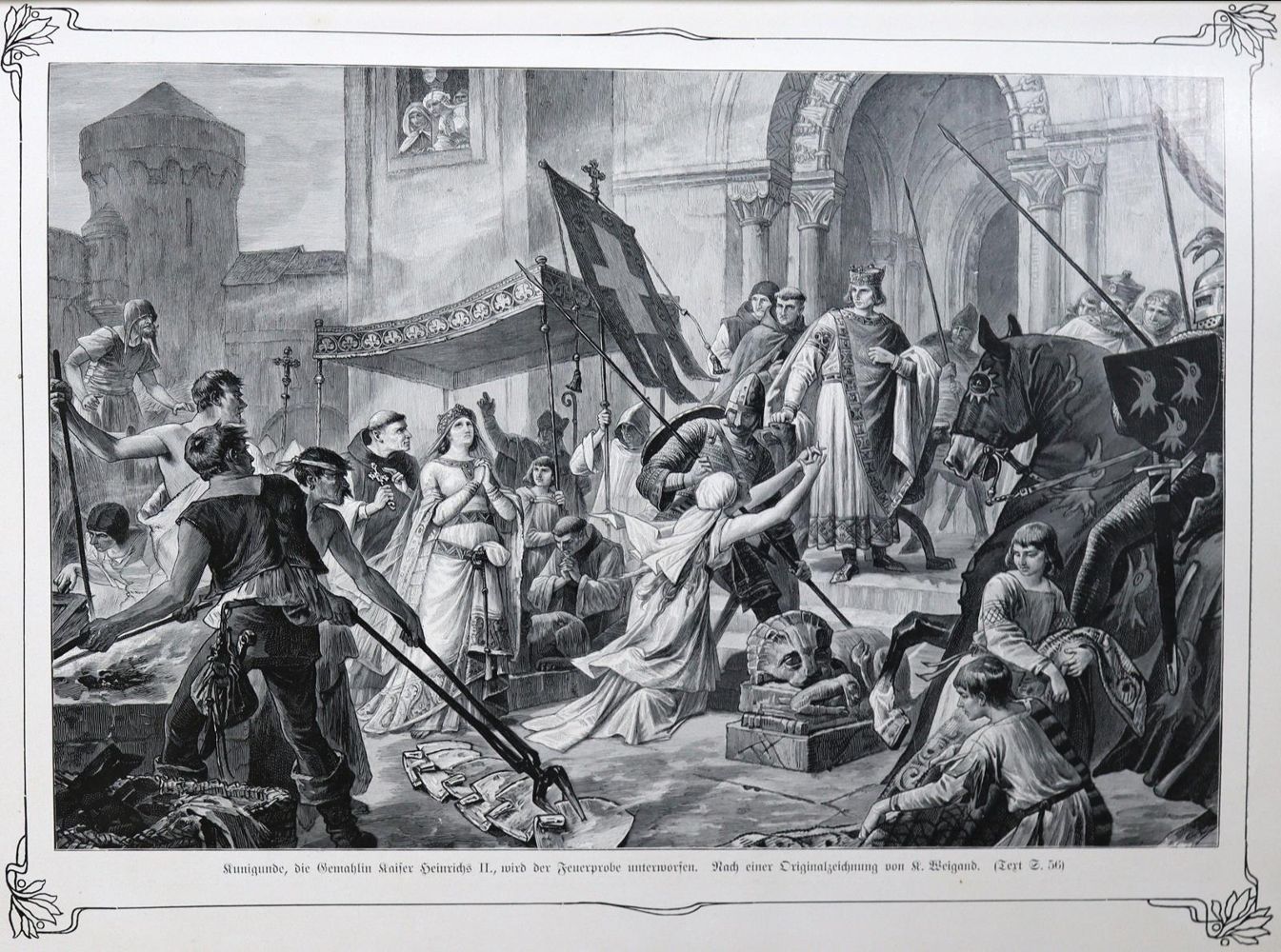 Große Abbildung Nr.5: 125-1074 Freiligrath,F.: (Dore)