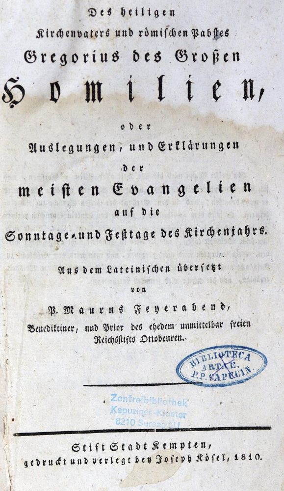 Große Abbildung Nr.2: 125-1079 Brauner Ledereinband: (Einband)