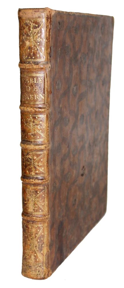 Große Abbildung Nr.10: 125-1091 Faerno,G.: (Literatur und illustrierte Bücher bis 19.Jahrhundert)