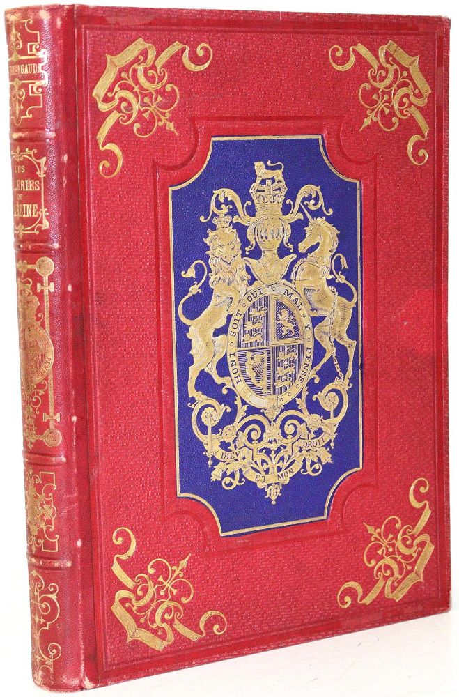 Große Abbildung Nr.1: 125-1101 Armengaud,J.: (Galeriewerke)