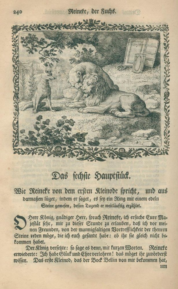 Große Abbildung Nr.4: 125-1108 Gottsched,J.C.: (Literatur und illustrierte Bücher bis 19.Jahrhundert)