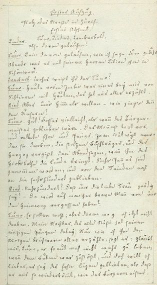 Große Abbildung Nr.1: 125-1117 Hottinger, Jakob.: (Handschriften)