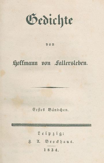 Große Abbildung Nr.1: 125-1138 Konvolut: (Literatur und illustrierte Bücher bis 19.Jahrhundert)