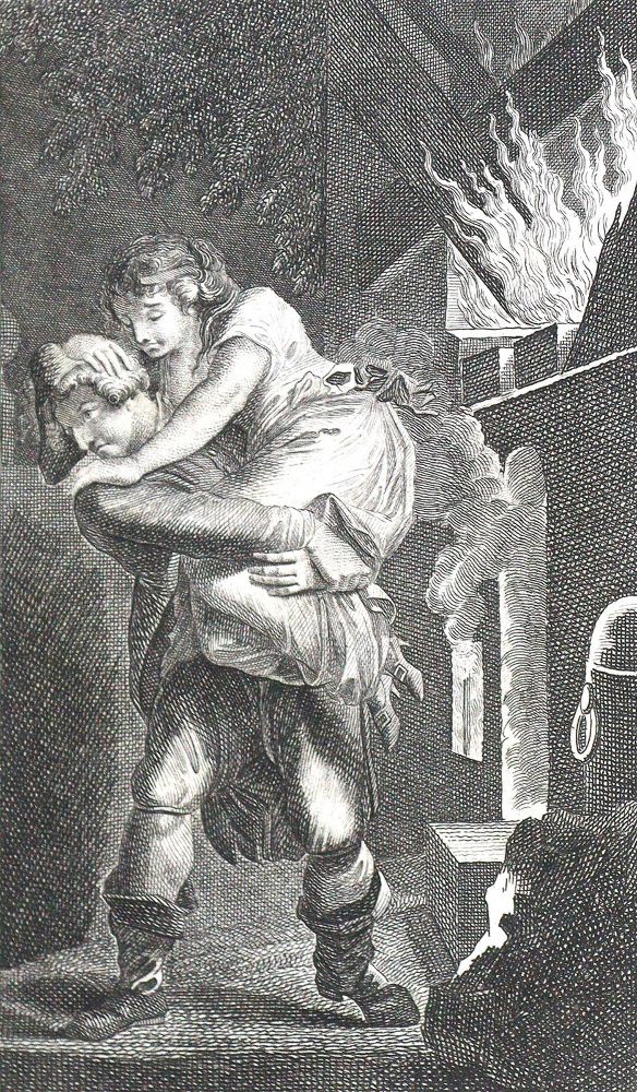 Große Abbildung Nr.1: 125-1156 Meissner,A.G.: (Literatur und illustrierte Bücher bis 19.Jahrhundert)