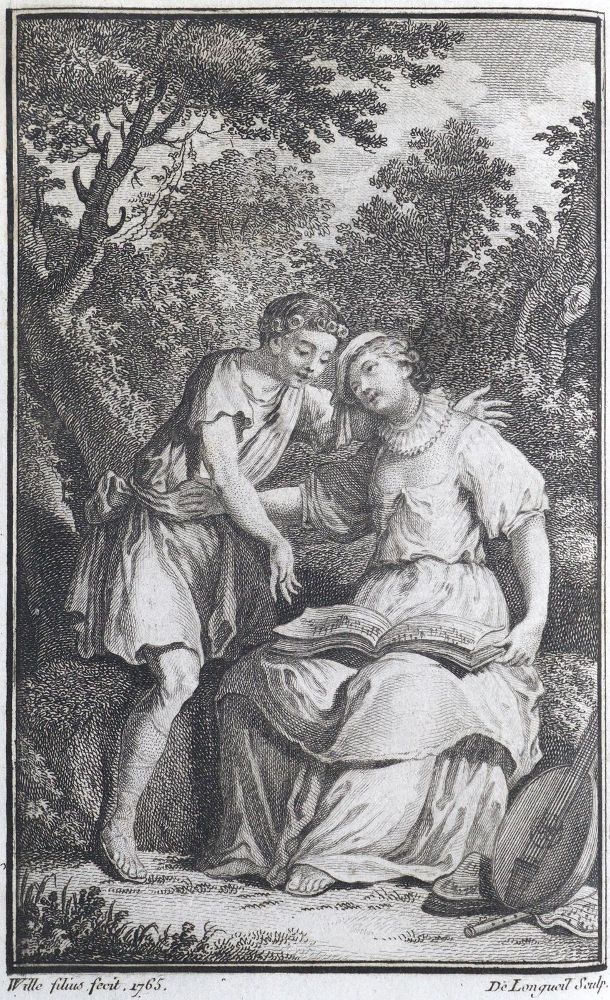 Große Abbildung Nr.3: 125-1179 Rozoi,(B.F.)de.: (Literatur und illustrierte Bücher bis 19.Jahrhundert)