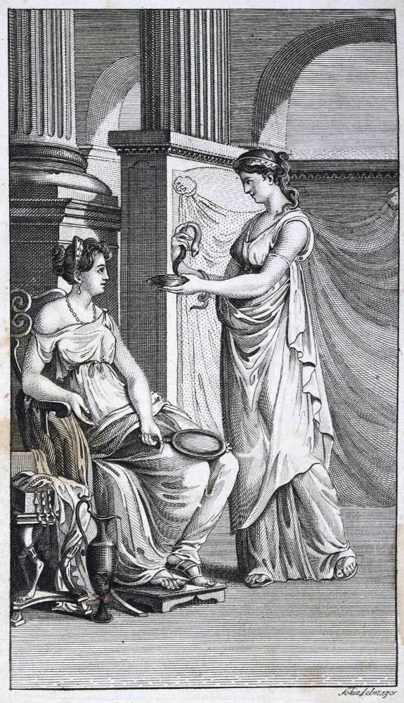 Große Abbildung Nr.1: 125-1182 Sammlung: (Literatur und illustrierte Bücher bis 19.Jahrhundert)