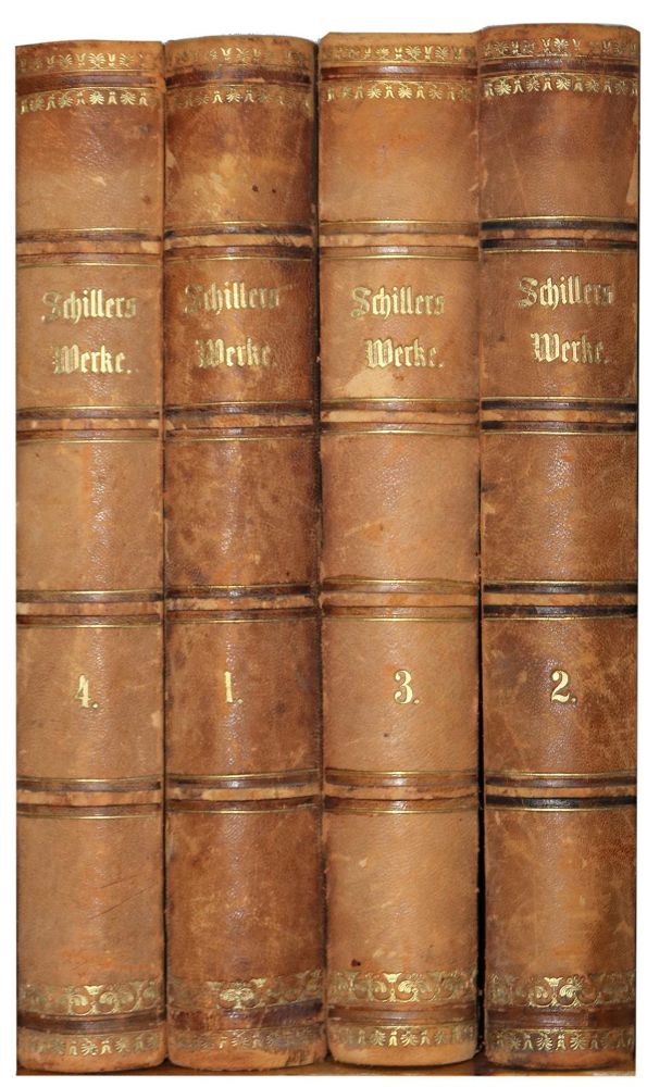 Große Abbildung Nr.1: 125-1183 Sammlung: (Literatur und illustrierte Bücher bis 19.Jahrhundert)
