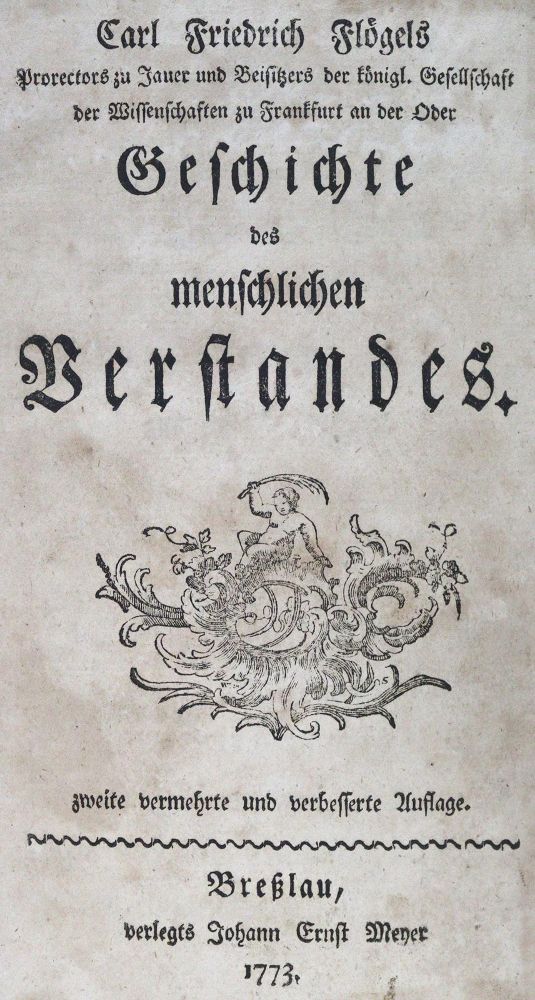 Große Abbildung Nr.1: 125-1190 (Schmidt,M.I.).: (Literatur und illustrierte Bücher bis 19.Jahrhundert)