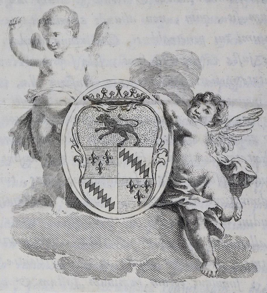 Große Abbildung Nr.2: 125-1204 Tertullian,Q.S.F.: (Literatur und illustrierte Bücher bis 19.Jahrhundert)