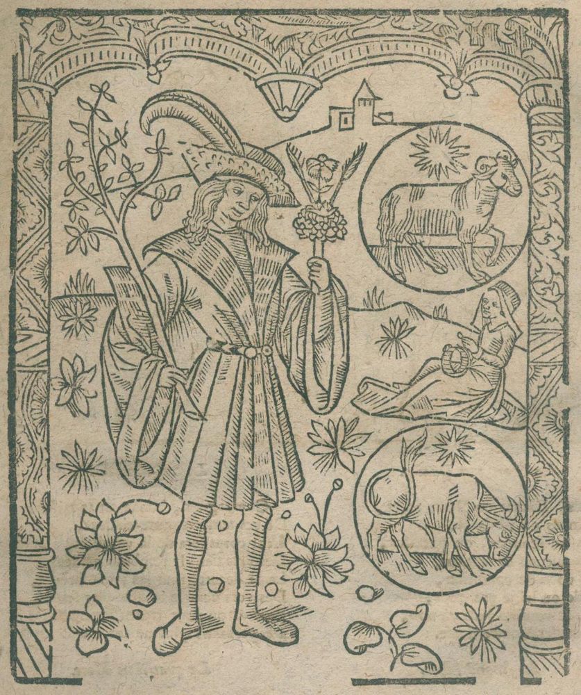 Große Abbildung Nr.3: 125-1206 Grande danse macabre, La,: (Totentanz)