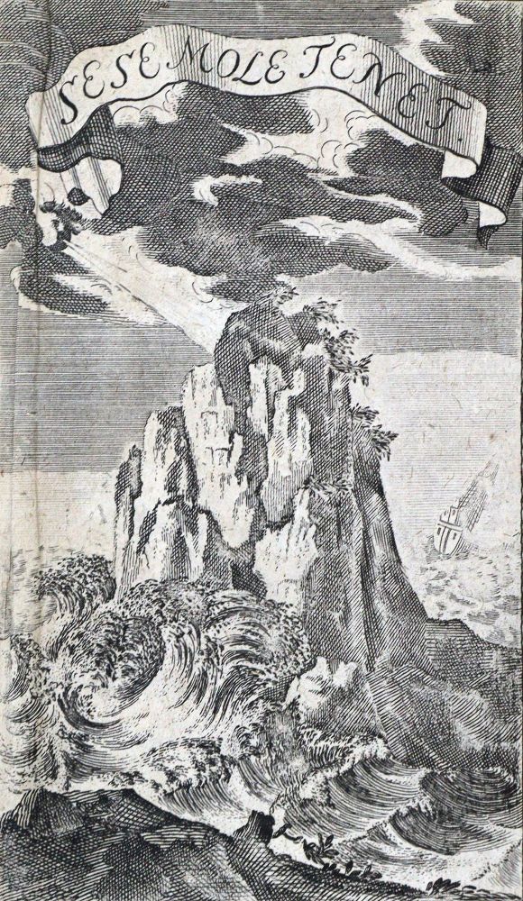 Große Abbildung Nr.1: 125-1230 Wolff,C.: (Literatur und illustrierte Bücher bis 19.Jahrhundert)