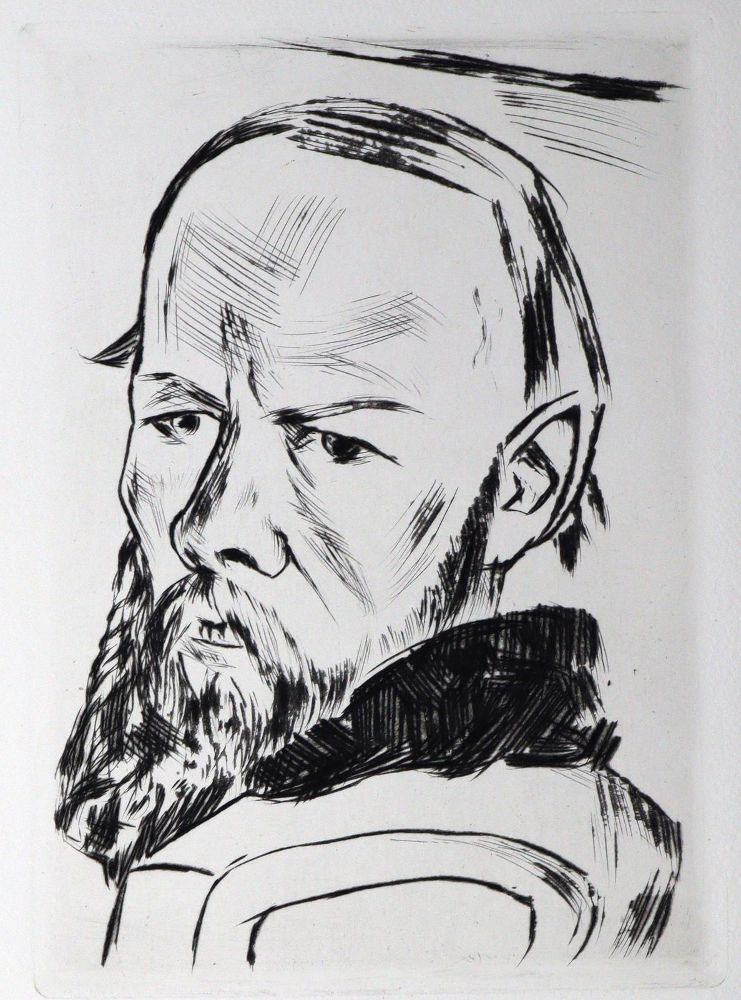 Große Abbildung Nr.1: 125-1253 Beckmann,M.: (Literatur und illustrierte Bücher 20.Jahrhundert - Alte Literatur in modernen Ausgaben)