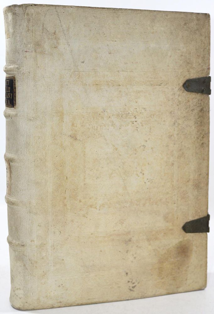 Große Abbildung Nr.2: 125-127 Cyprianus,T.C.: (Alte Drucke, Handschriften und Theologie)