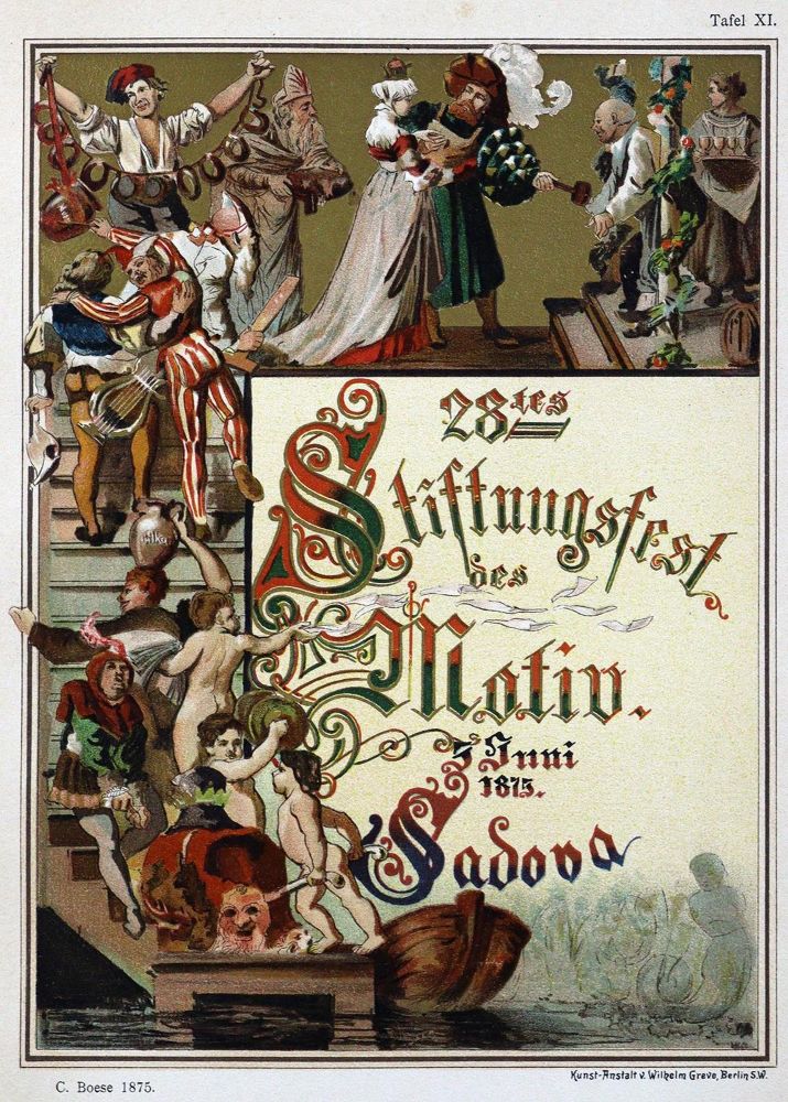 Große Abbildung Nr.1: 125-1274 Döblin,A.: (Literatur und illustrierte Bücher 20.Jahrhundert - Alte Literatur in modernen Ausgaben)