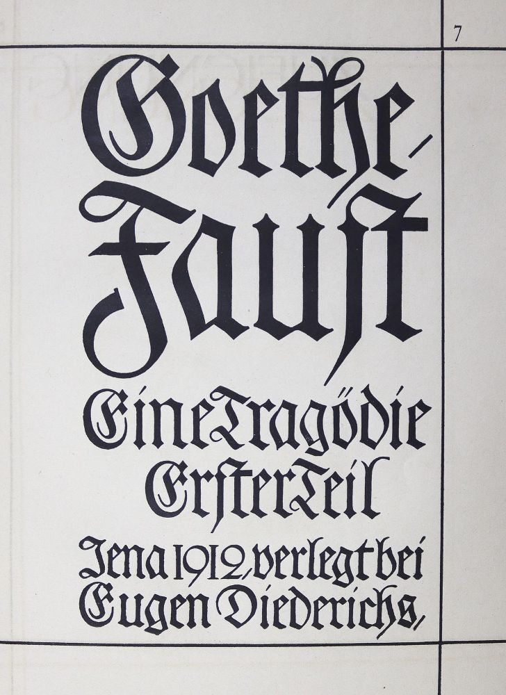 Große Abbildung Nr.3: 125-1280 Pergamenteinband: (Einband)