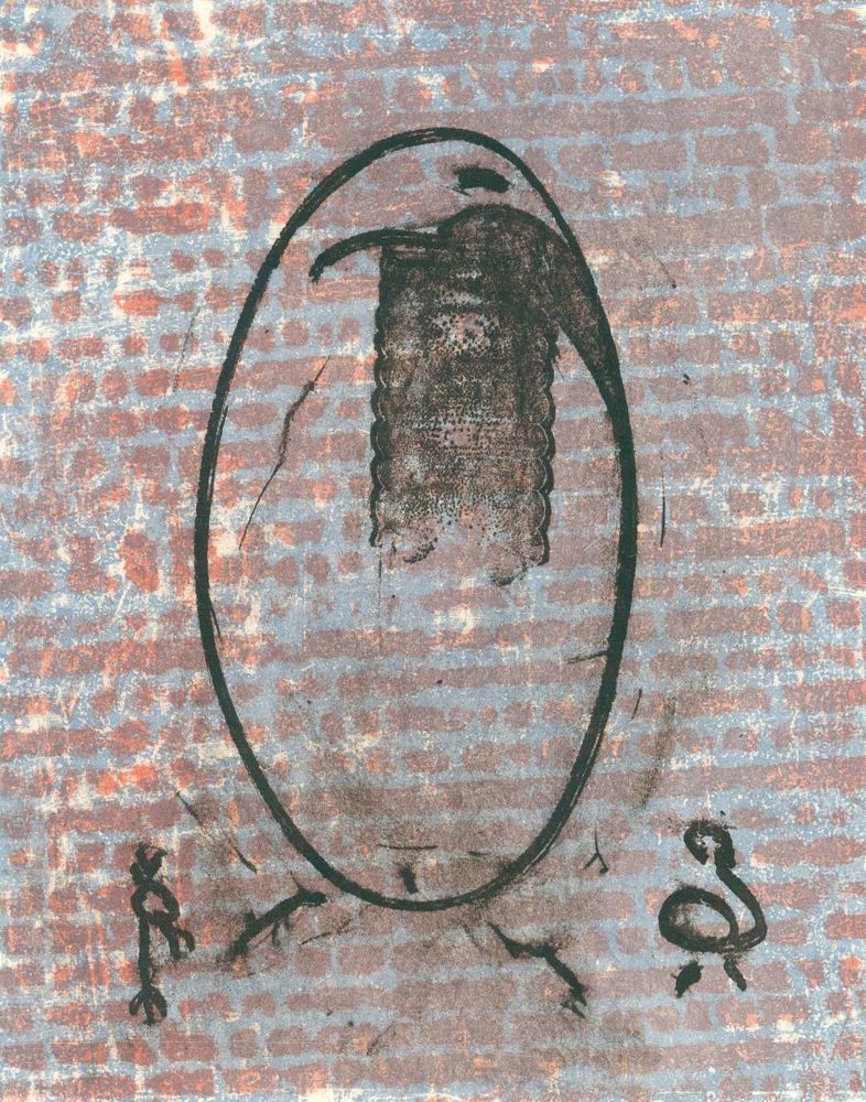 Große Abbildung Nr.4: 125-1293 Waldberg,P.: (Ernst, Max)