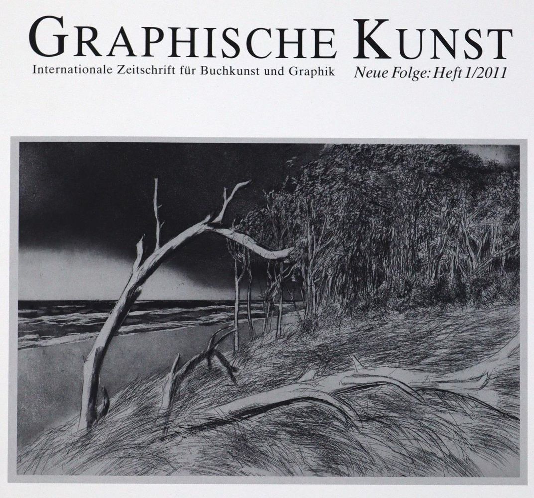 Große Abbildung Nr.3: 125-1302 Graphische Kunst.: (Literatur und illustrierte Bücher 20.Jahrhundert - Alte Literatur in modernen Ausgaben)