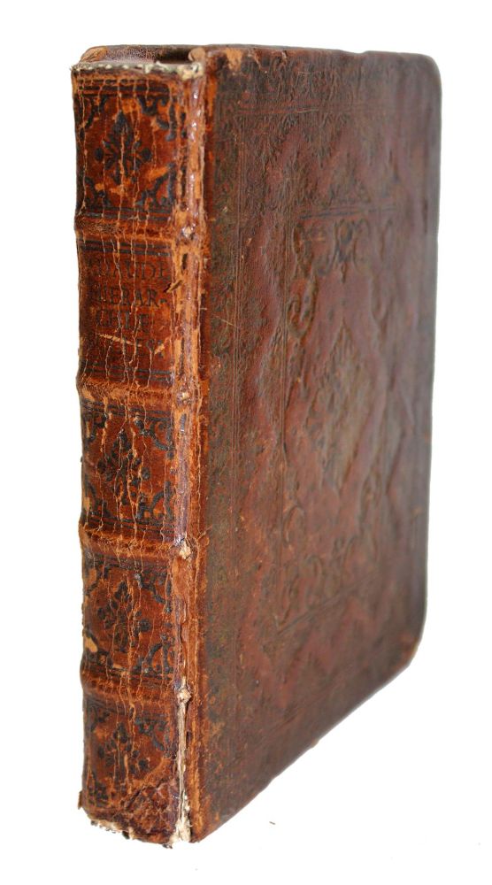 Große Abbildung Nr.10: 125-131 Daude,H.: (Alte Drucke, Handschriften und Theologie)