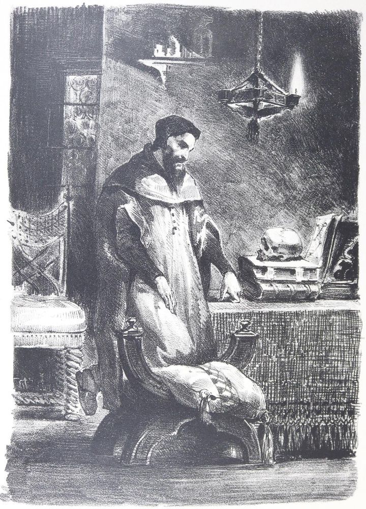 Große Abbildung Nr.3: 125-1322 Goethe,J.W.v.: (Insel-Verlag)
